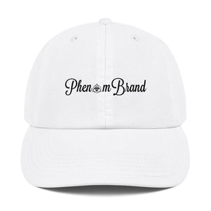 Phenom Brand Champion Dad Hat