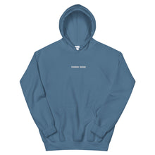 Load image into Gallery viewer, Phenom Brand Embroidered Hoodie