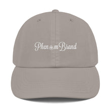 Load image into Gallery viewer, Phenom Brand Champion Dad Hat