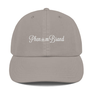 Phenom Brand Champion Dad Hat