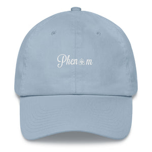 "Phenom" Dad Hat