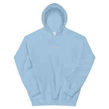 Load image into Gallery viewer, Phenom Brand Embroidered Hoodie