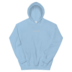 Phenom Brand Embroidered Hoodie