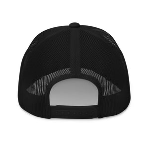 "Deadly Smiles" Trucker