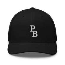 Load image into Gallery viewer, Phenom Rebels Trucker Hat