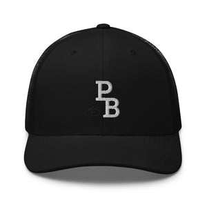 Phenom Rebels Trucker Hat