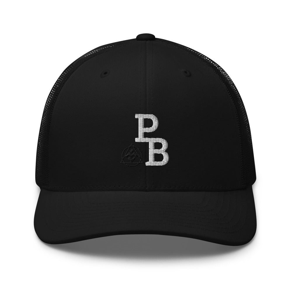 Phenom Rebels Trucker Hat
