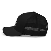 Load image into Gallery viewer, Phenom Rebels Trucker Hat
