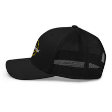 Load image into Gallery viewer, &quot;Deadly Smiles&quot; Trucker