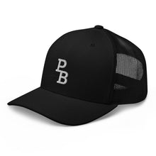 Load image into Gallery viewer, Phenom Rebels Trucker Hat