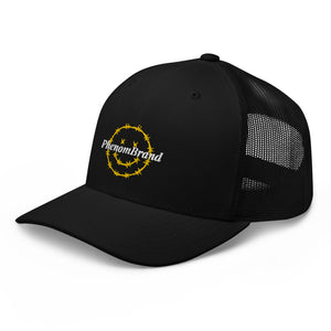 "Deadly Smiles" Trucker
