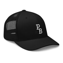 Load image into Gallery viewer, Phenom Rebels Trucker Hat