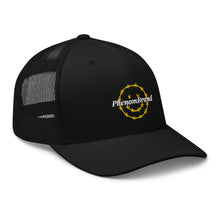 Load image into Gallery viewer, &quot;Deadly Smiles&quot; Trucker