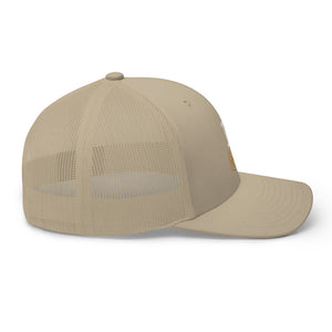 "PB" Trucker Hat