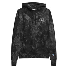 Load image into Gallery viewer, PhenomBrand Champion Tie-Dye Hoodie