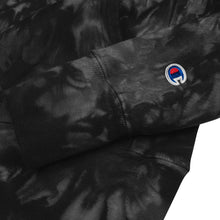 Load image into Gallery viewer, PhenomBrand Champion Tie-Dye Hoodie