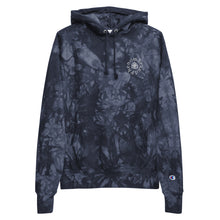 Load image into Gallery viewer, PhenomBrand Champion Tie-Dye Hoodie