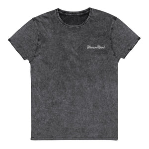 PhenomBrand Denim Tee
