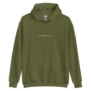 Amor fati Hoodie