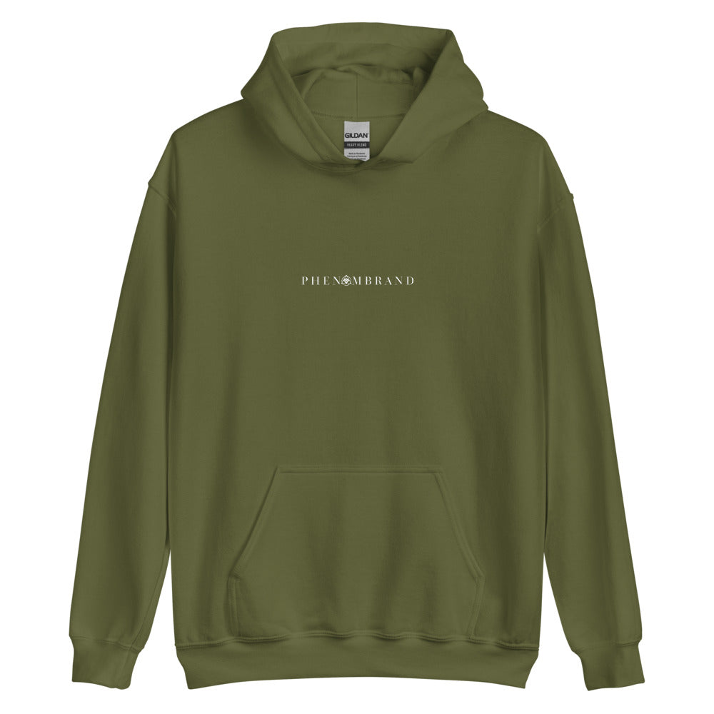 Amor fati Hoodie