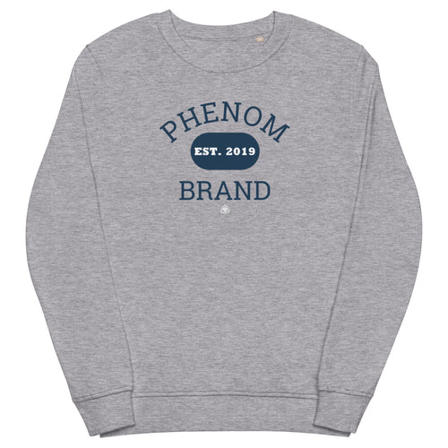 Phenom Brand Athletic Sweatshirt