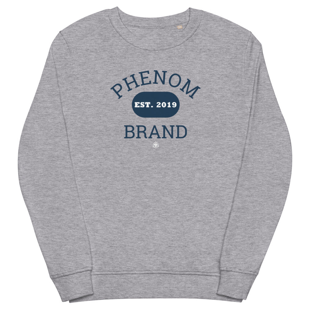 Phenom Brand Athletic Sweatshirt