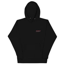 Load image into Gallery viewer, Rebel Inferno Hoodie