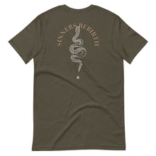 Load image into Gallery viewer, Sinners Rebirth Tee