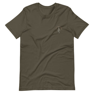 Sinners Rebirth Tee