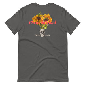 MEMENTO MORI Tee