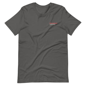 MEMENTO MORI Tee