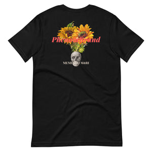 MEMENTO MORI Tee