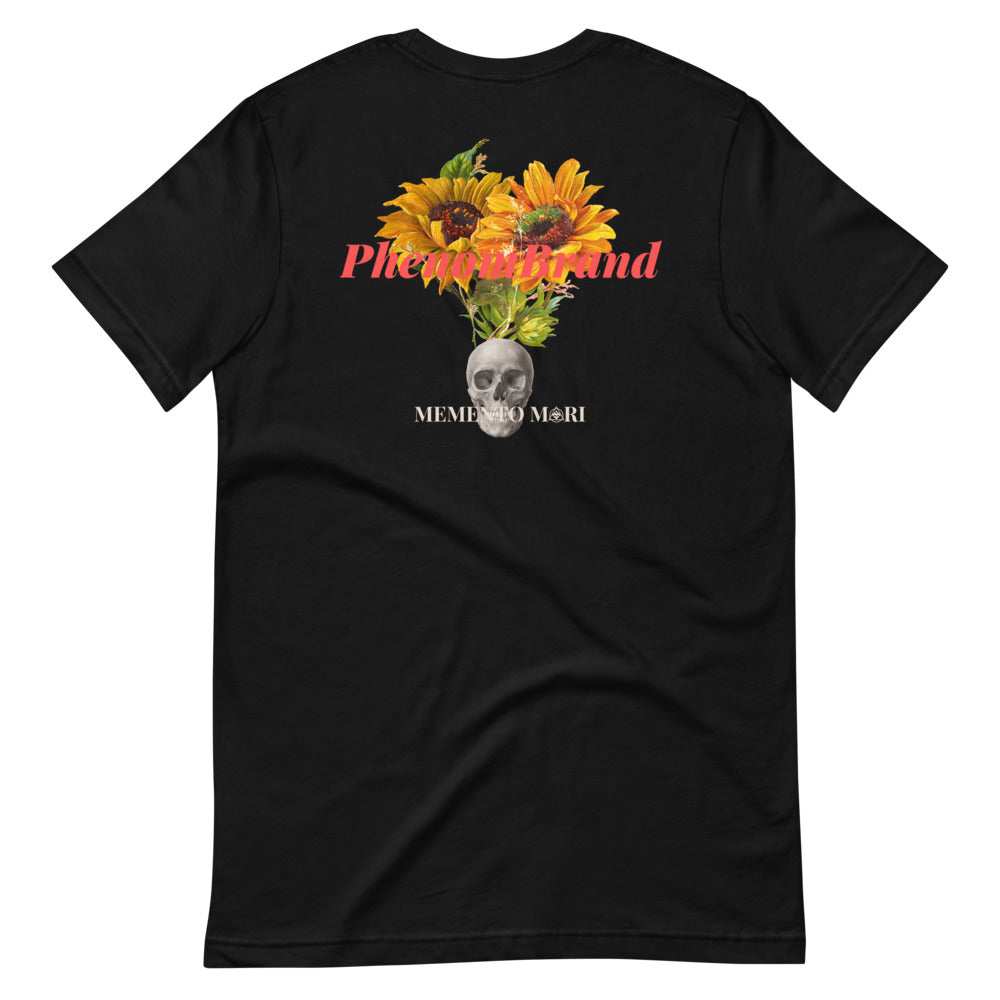 MEMENTO MORI Tee