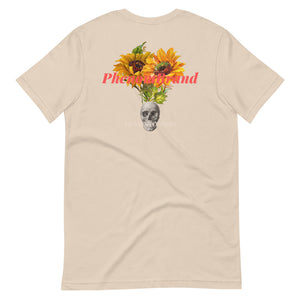 MEMENTO MORI Tee
