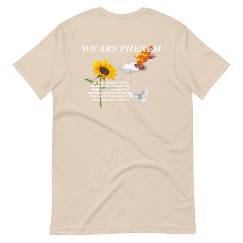 We Are Phenom Tee