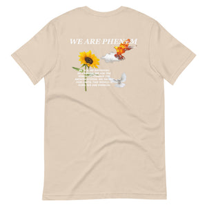 We Are Phenom Tee