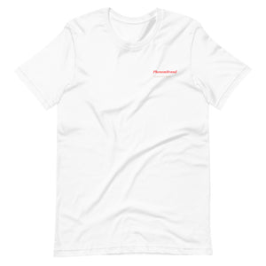 MEMENTO MORI Tee